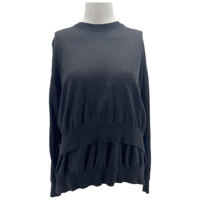 Pull-over en Laine M - Alexander Wang