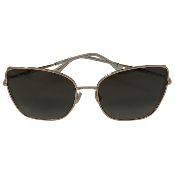 Lunettes de soleil Jimmy Choo