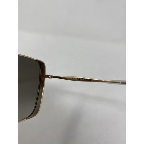 Lunettes de soleil Jimmy Choo