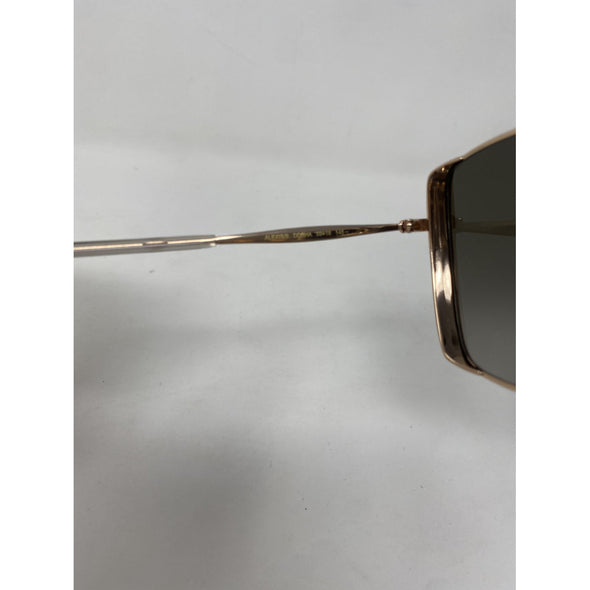 Lunettes de soleil Jimmy Choo