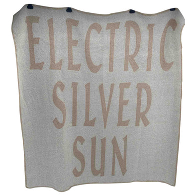 Paid "Electric silver sun"