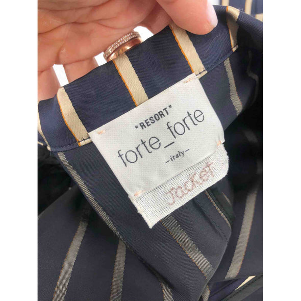 Veste de tailleur Forte_Forte - 1