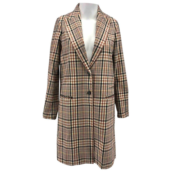 Trench-coat en Coton 40 - Barena