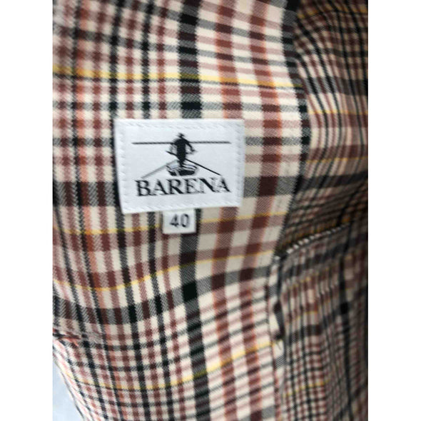 Trench-coat en Coton 40 - Barena