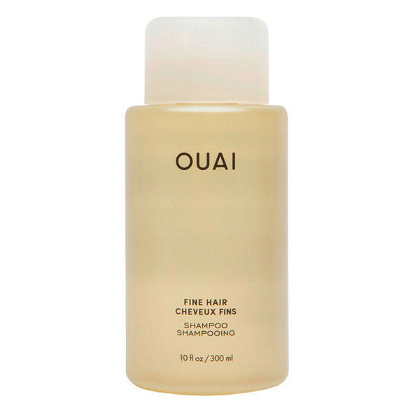 Shampoing cheveux fin - Ouai