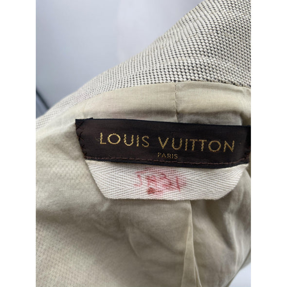 Blazer Louis Vuitton - 36