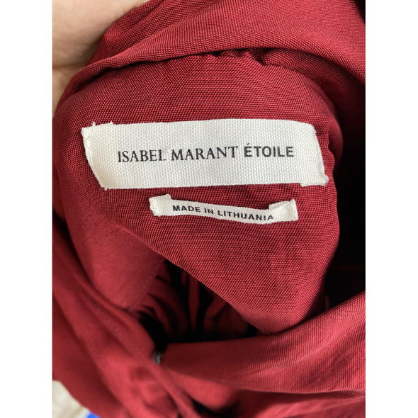 Robe Isabel Marant Etoile - 34