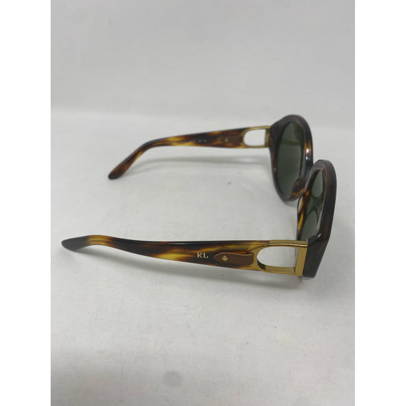 Lunettes de soleil Ralph Lauren