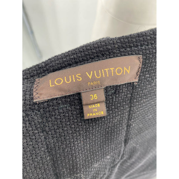 Jupe Louis Vuitton - 36