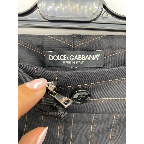 Pantalon Dolce & Gabbana - 40