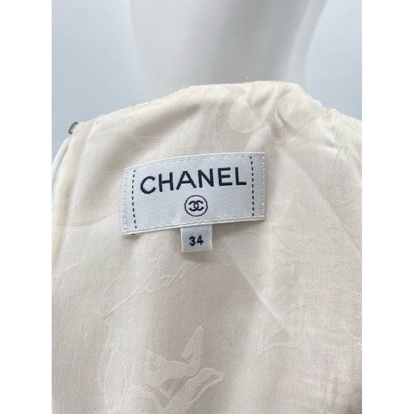 Robe Chanel - 34