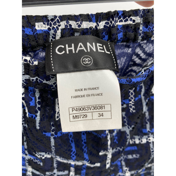 Short Chanel - 34