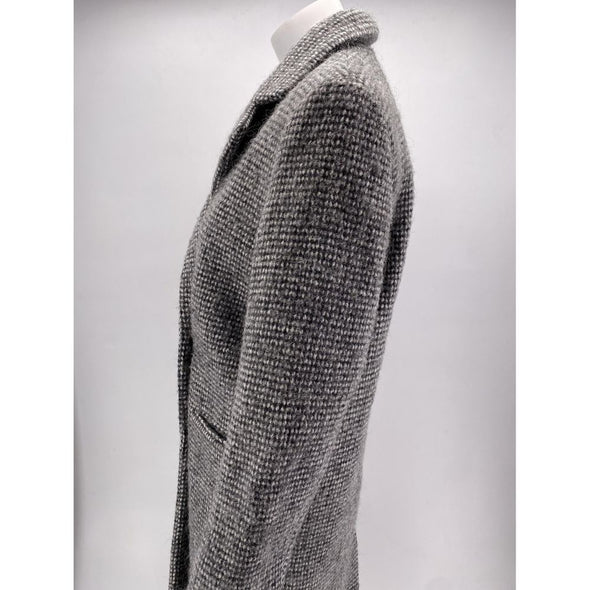 Manteau en laine grise - Iro