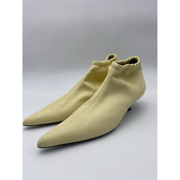 Bottines Khaite - 38