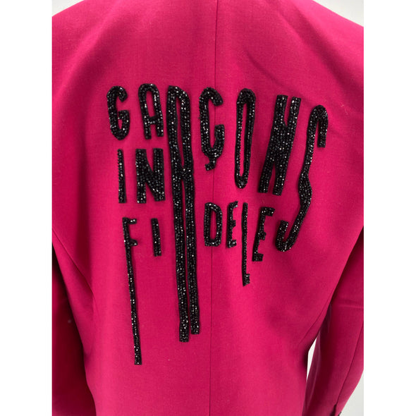 Blazer GARCONS INFIDELES - S