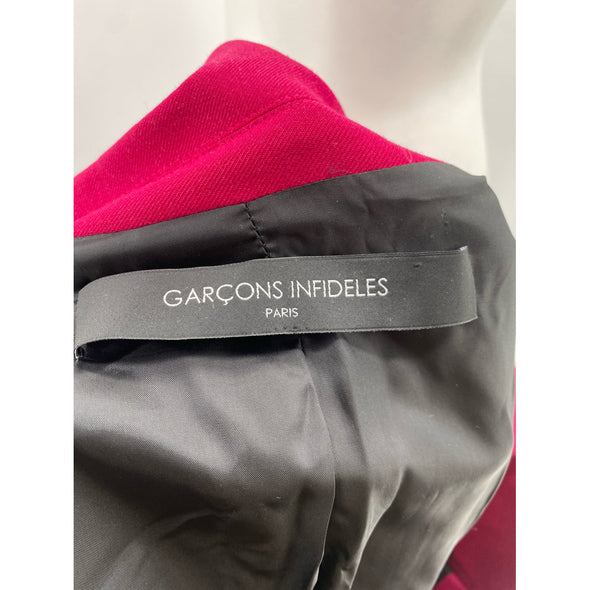 Blazer GARCONS INFIDELES - S