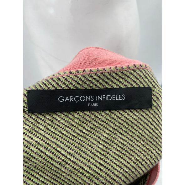 Cardigan GARCONS INFIDELES - L