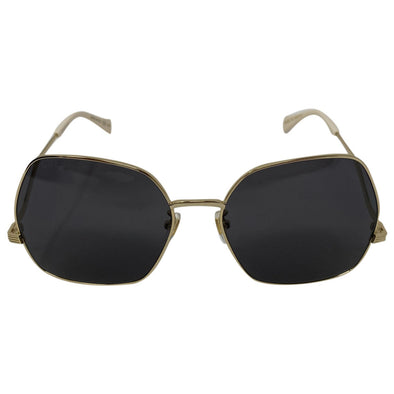 Lunettes de soleil Gucci