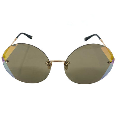 Lunettes de soleil Nina Ricci