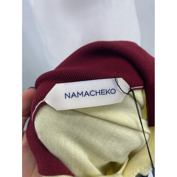 Pull Namacheko - S