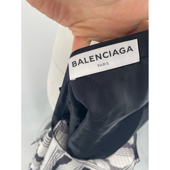 Jupe Balenciaga - 38