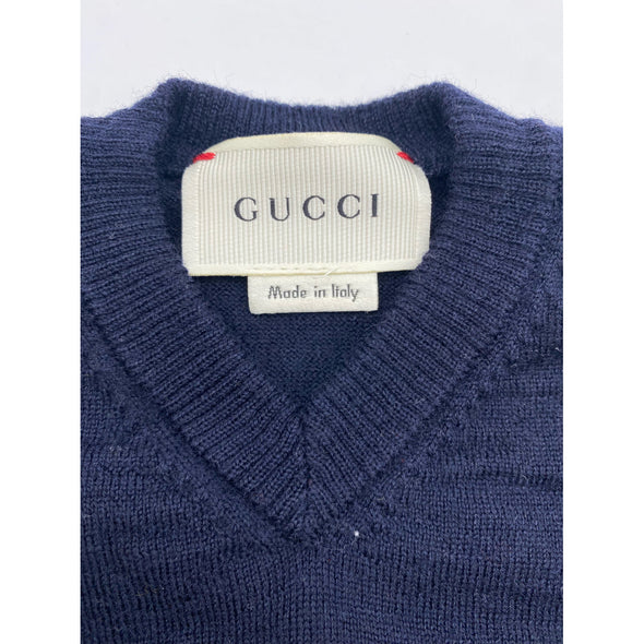 Pull Gucci - 1 mois - jusqu'à 55cm