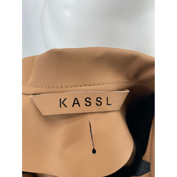 Imperméable - Kassl Editions