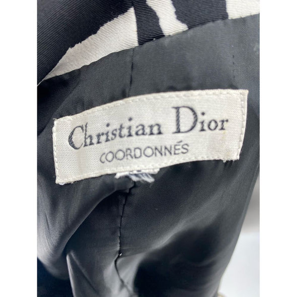 Chemisier - Christian Dior