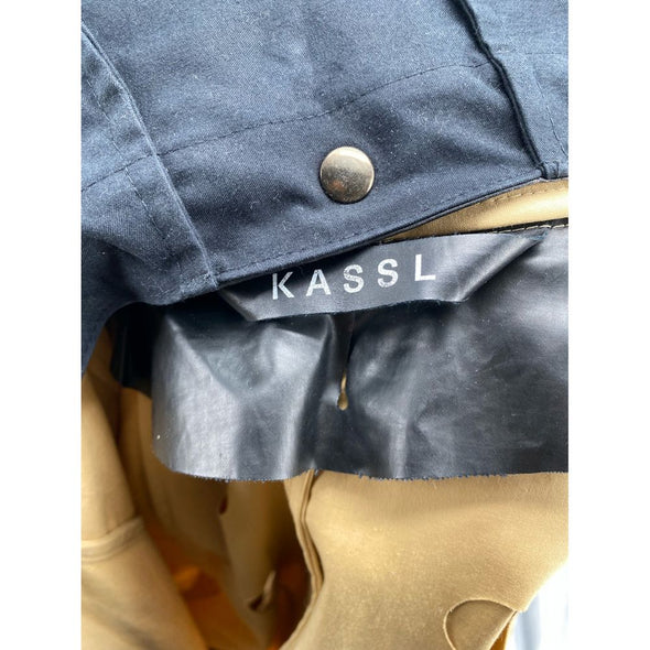 Trench - Kassl Editions