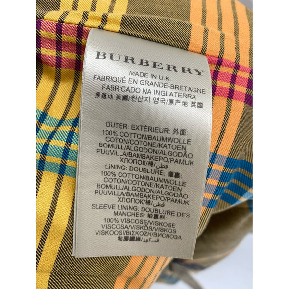 Trench - Burberry