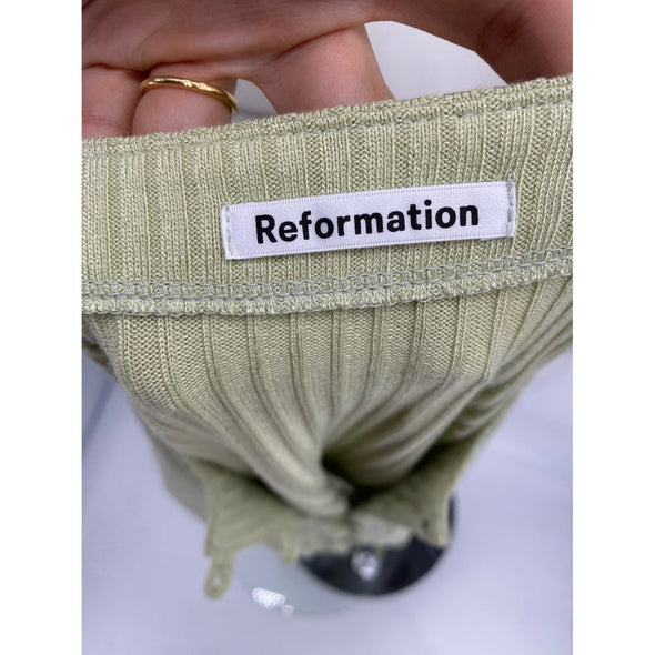 Blouse - Reformation