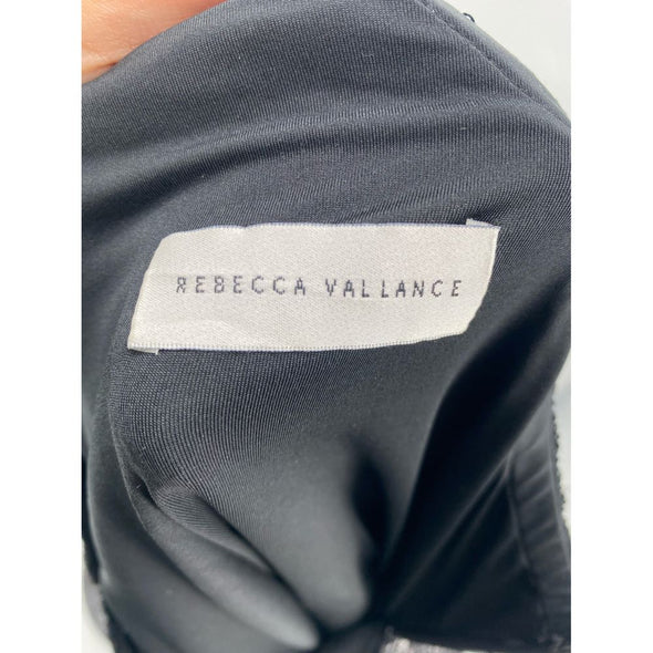 Top - Rebecca Vallance