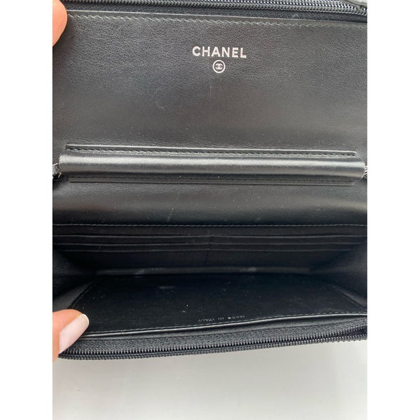 Sac à main wallet - Chanel