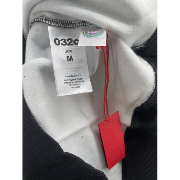 Sweatshirt 032c - M