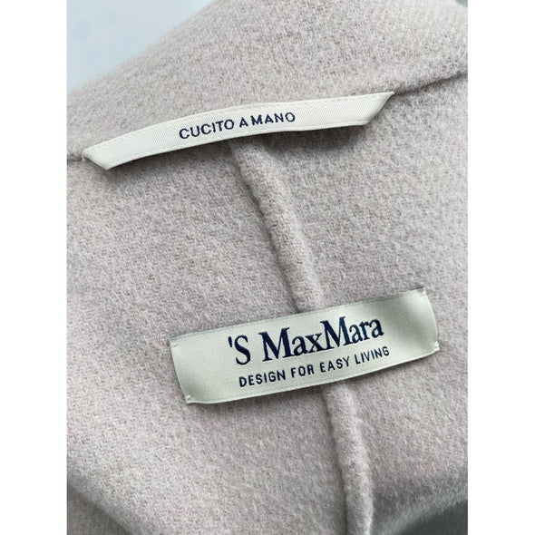 Manteau - Max Mara S'