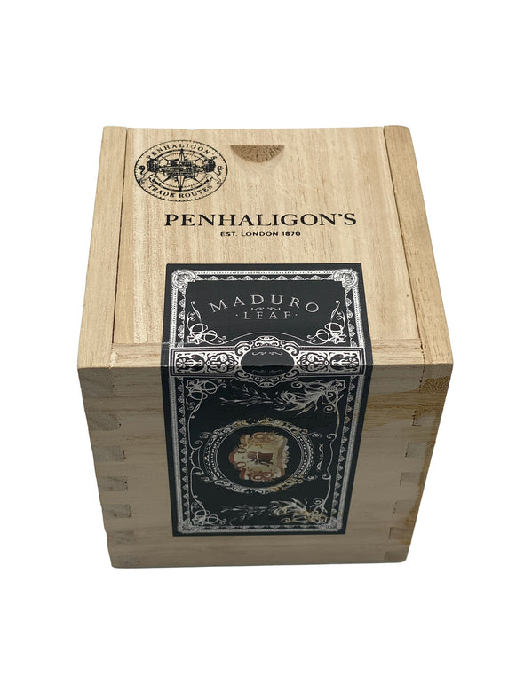 Bougie Maduro Leaf - Penhaligon’s