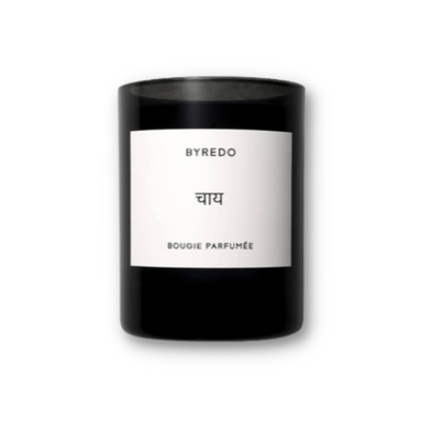 Bougie Chai - Byredo