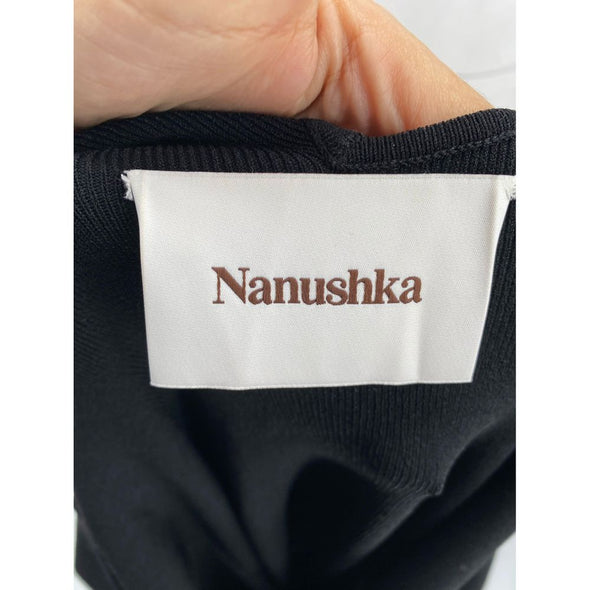 Robe - Nanushka