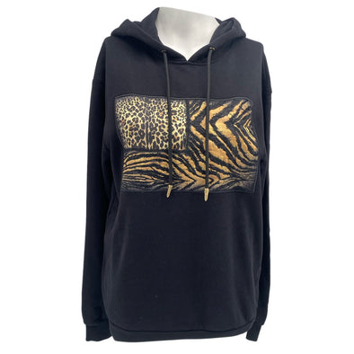 Sweatshirt Roberto Cavalli - S