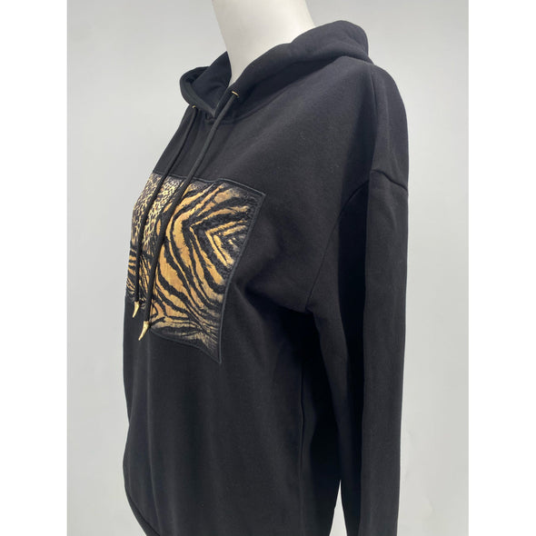 Sweatshirt Roberto Cavalli - S