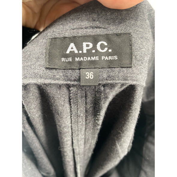Pantalon APC - 36