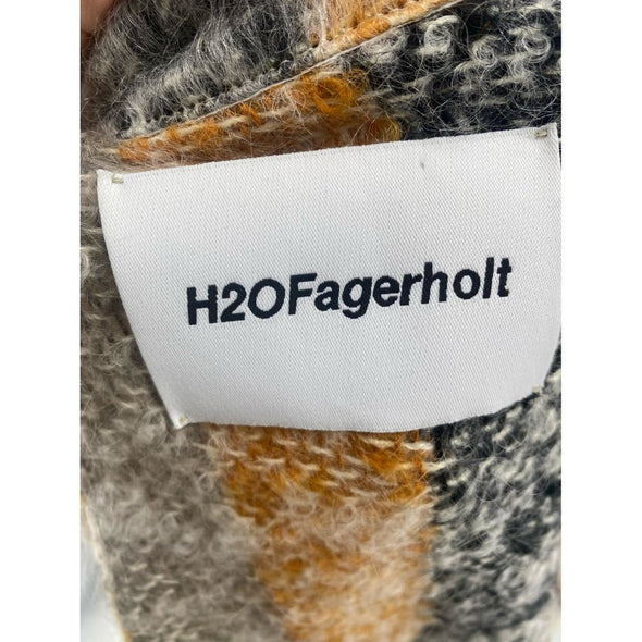 Veste - H2O Fagerholt