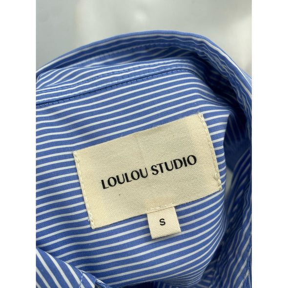 Robe mi-longue - Loulou Studio