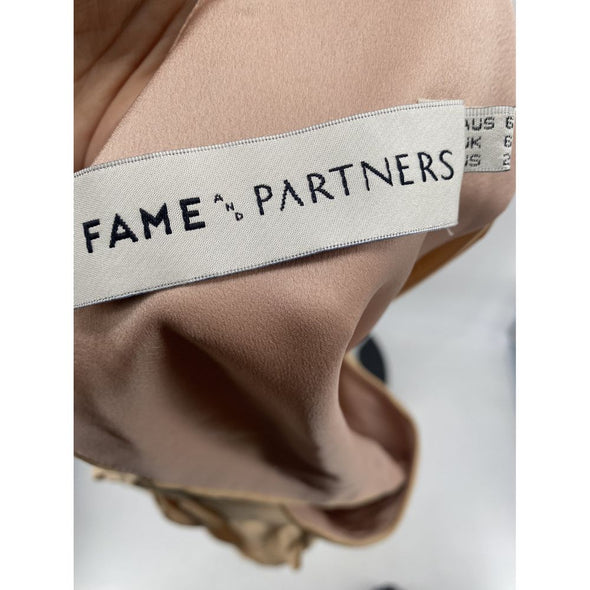 Blouse - Fame and Partners