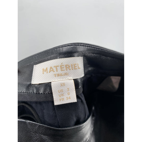 Pantalon Matériel - 34
