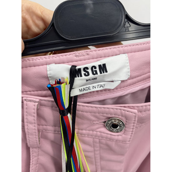 Pantalon MSGM - 38