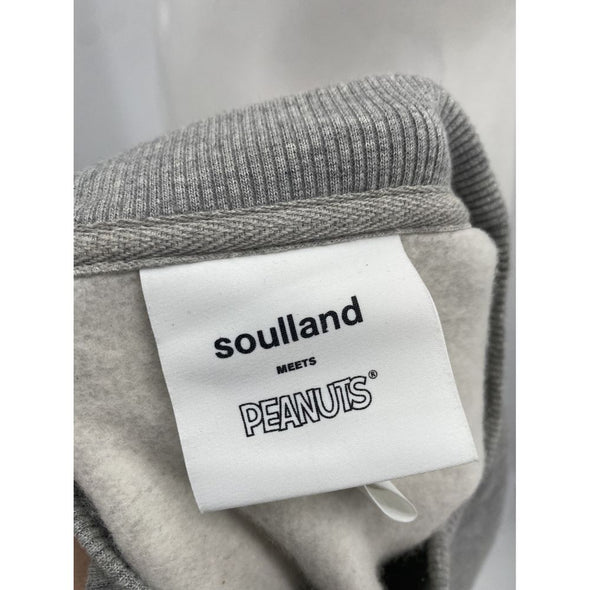 Sweat - Soulland