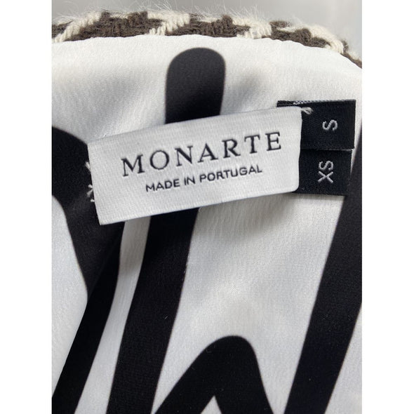 Manteau - Monarte