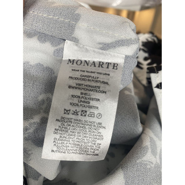 Robe - Monarte