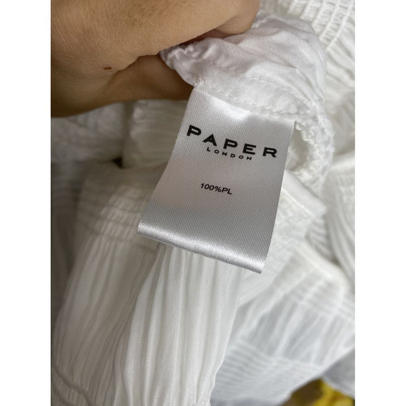 Robe - Paper London